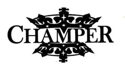 Champer Logo