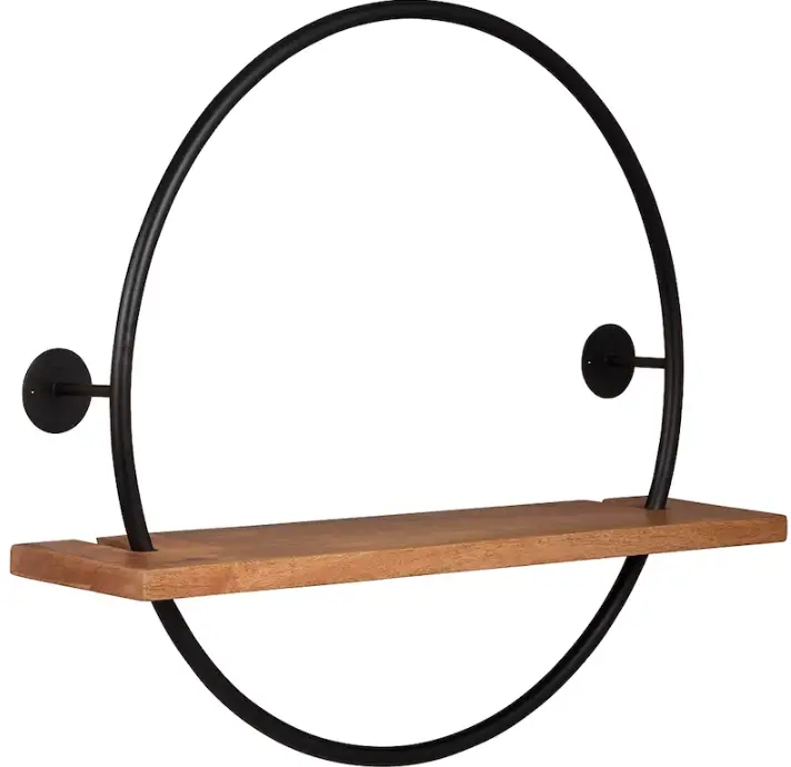 ASHLEY A8010202 Darlaton Wall Shelf