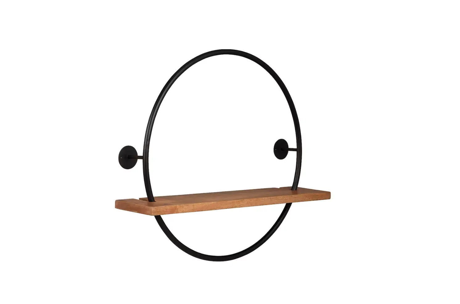 Ashley A8010202 Darlaton Wall Shelf Instruction Manual Ashley A8010202 Darlaton Wall Shelf Instruction Manual