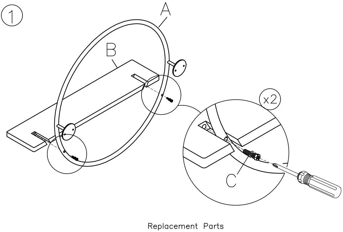 INSTRUCTIONS FOR USE