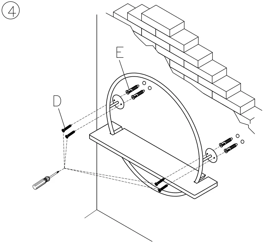 INSTRUCTIONS FOR USE