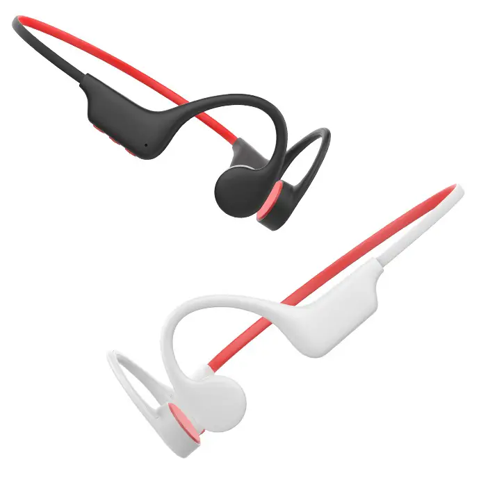 COOYEE S6 Bone Conduction wireless Headphones