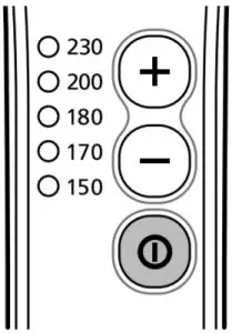 Operations Instructions