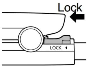 Operations Instructions