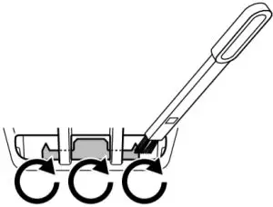 Operations Instructions