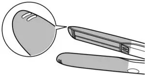 Operational Instructions