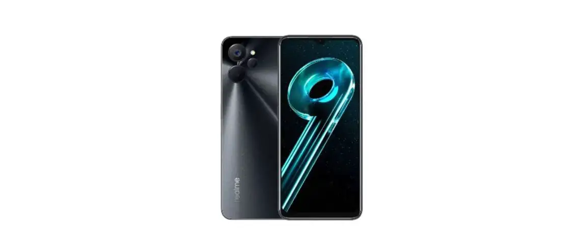 Realme Rmx3612 Smartphone User Guide Realme Rmx3612 Smartphone User Guide