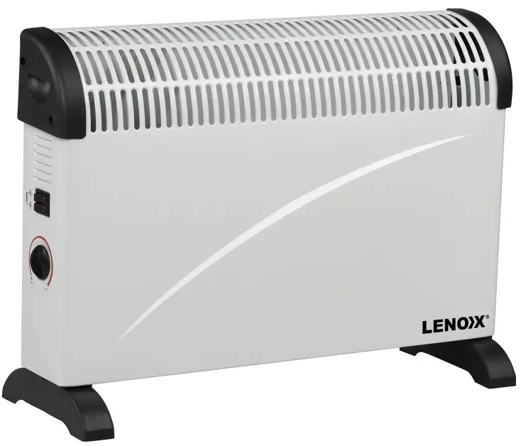 LENOXX H520 2000W Convector Heater