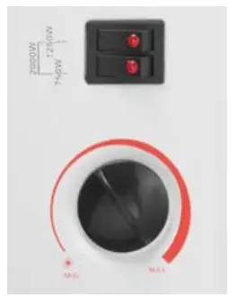 Operation Instruction