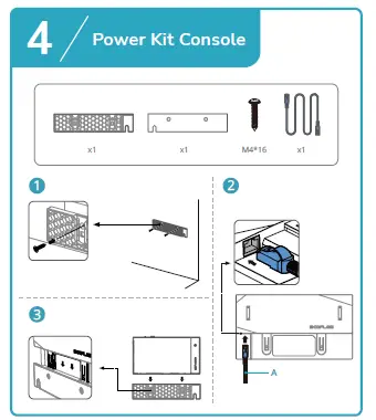 ecoflow power kits - 12