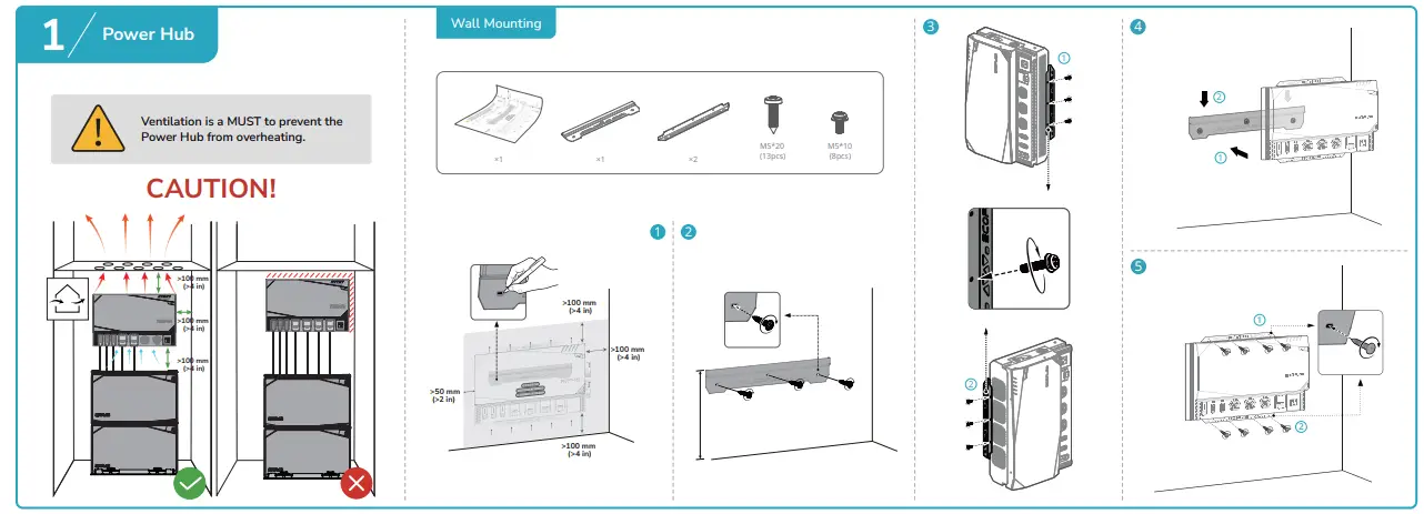 ecoflow power kits - 5
