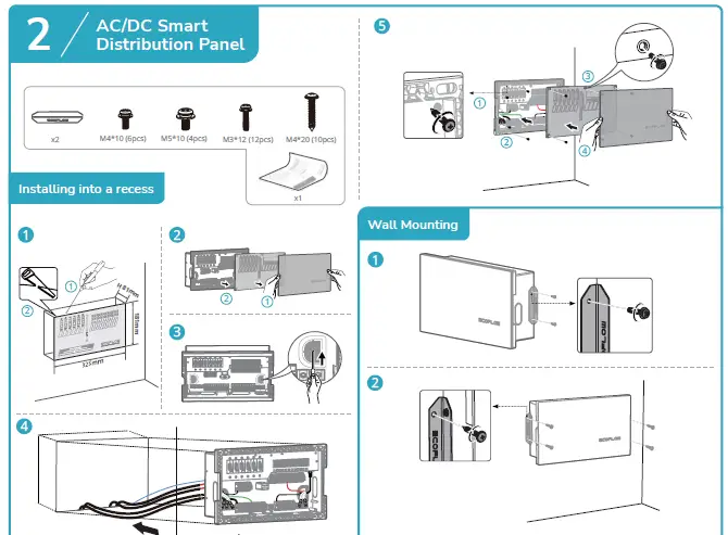 ecoflow power kits - 8
