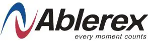 Ablerex-logo