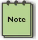Note icon