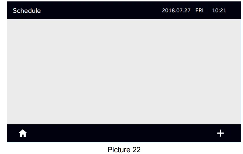 Airwell RWV09 Central Controller - Figure 25