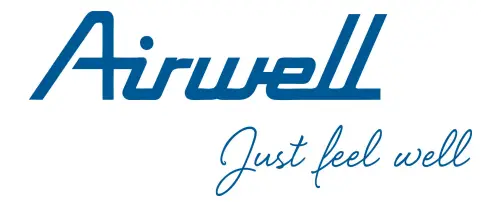 Airwell - logo