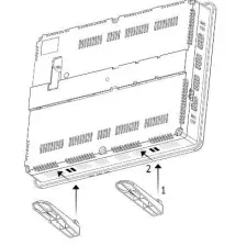 UNITRONICS-USP-070-B08-UniStream-HMI-Panel-Platform-Comprises-Control-Device-fig-11