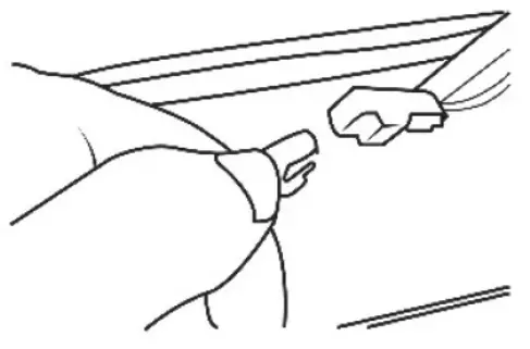 kleenmaid RHUC61 Undermount Rangehood Stainless Steel - lamp2