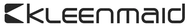 kleenmaid - logo