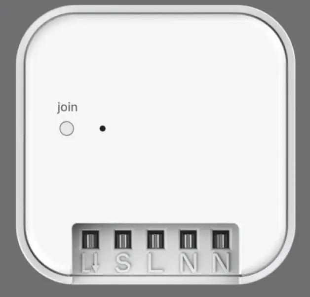 Trust ZCM-1800 ZIGBEE Smart Build-In Switch