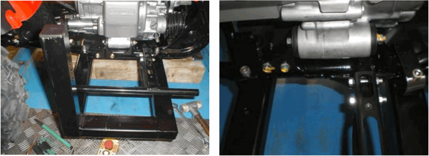 WINTEX 1000 Automatic Soil Sampler - fig 1