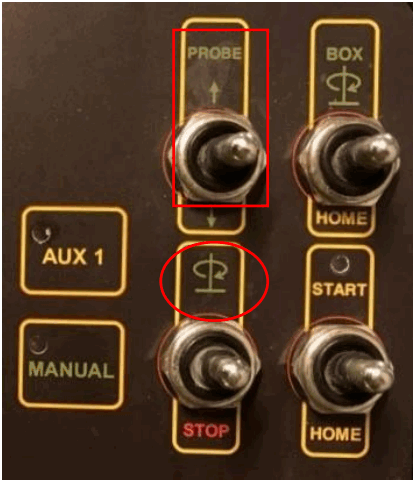 WINTEX 1000 Automatic Soil Sampler - fig 10