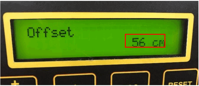 WINTEX 1000 Automatic Soil Sampler - fig 12