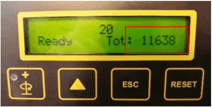 WINTEX 1000 Automatic Soil Sampler - fig 15