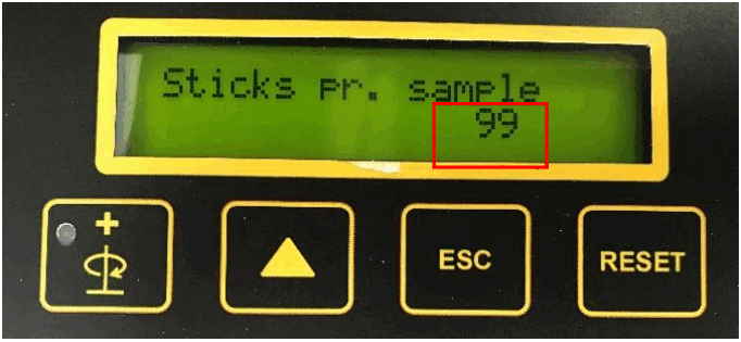 WINTEX 1000 Automatic Soil Sampler - fig 17