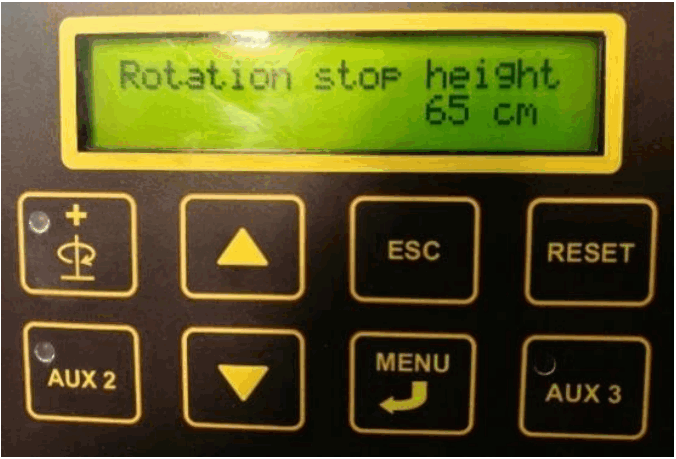 WINTEX 1000 Automatic Soil Sampler - fig 18