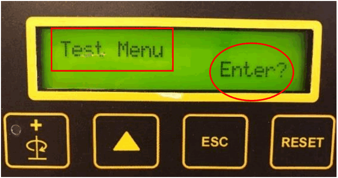 WINTEX 1000 Automatic Soil Sampler - fig 21