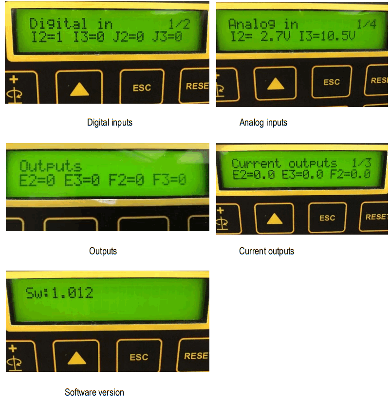 WINTEX 1000 Automatic Soil Sampler - fig 24