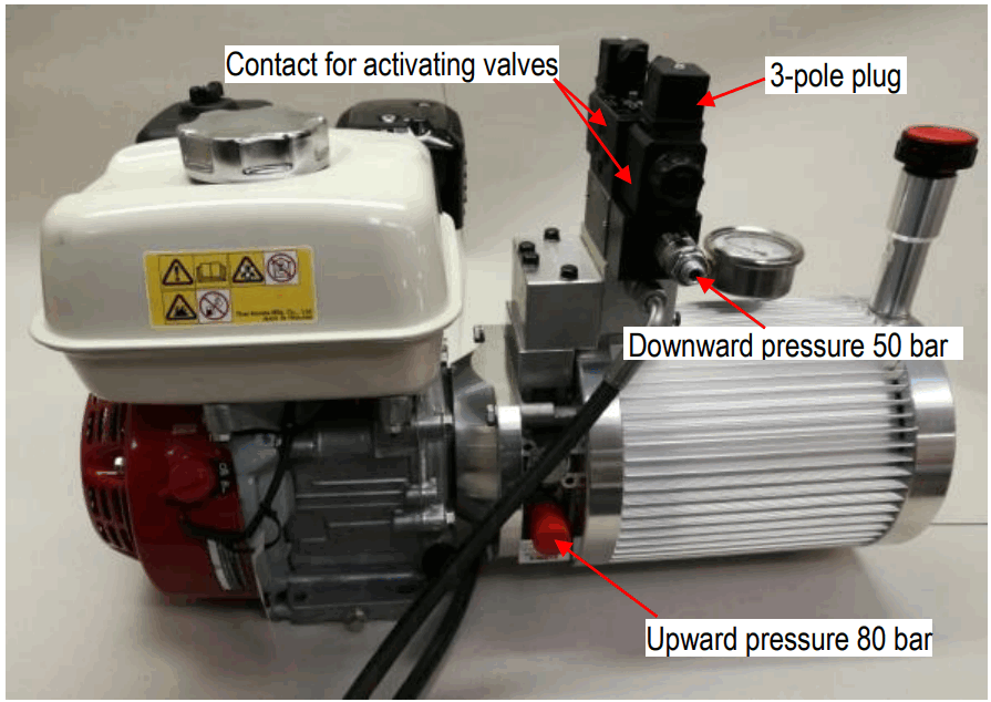WINTEX 1000 Automatic Soil Sampler - fig 28