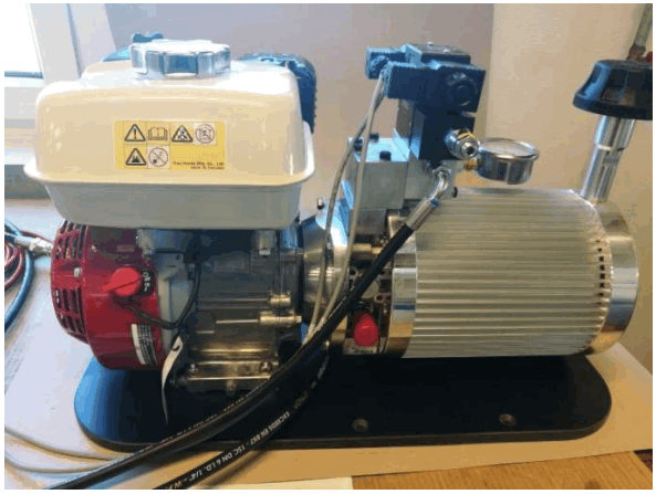 WINTEX 1000 Automatic Soil Sampler - fig 3