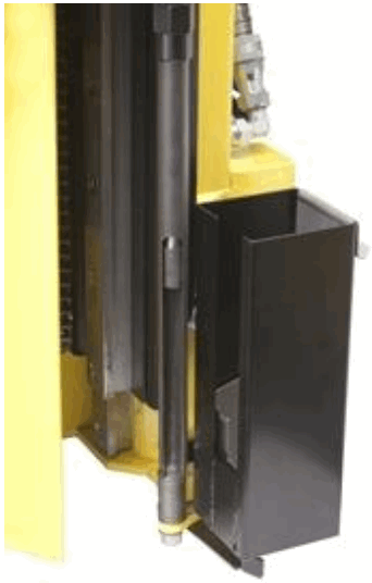 WINTEX 1000 Automatic Soil Sampler - fig 31