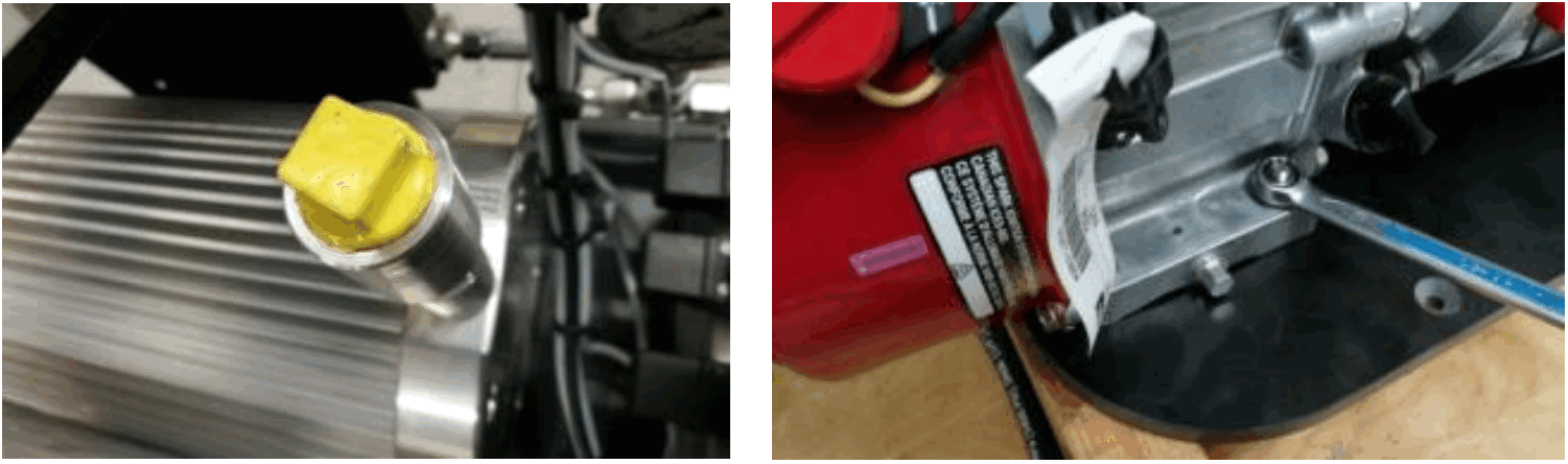 WINTEX 1000 Automatic Soil Sampler - fig 32