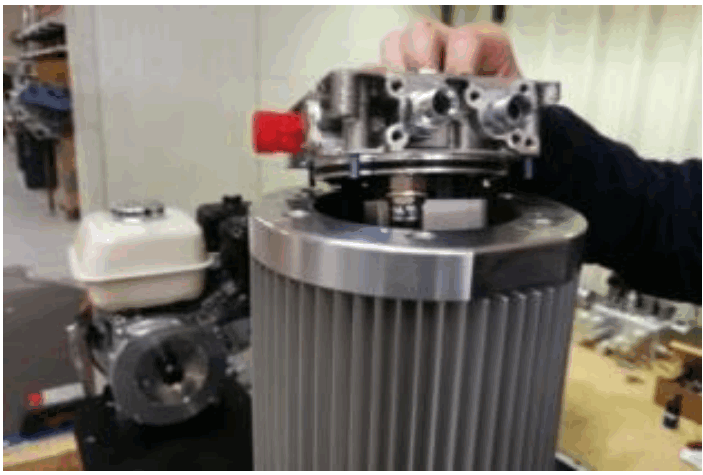 WINTEX 1000 Automatic Soil Sampler - fig 35