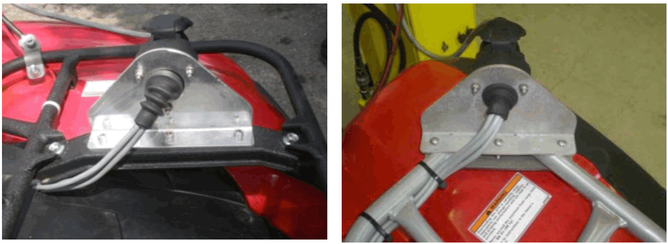 WINTEX 1000 Automatic Soil Sampler - fig 5