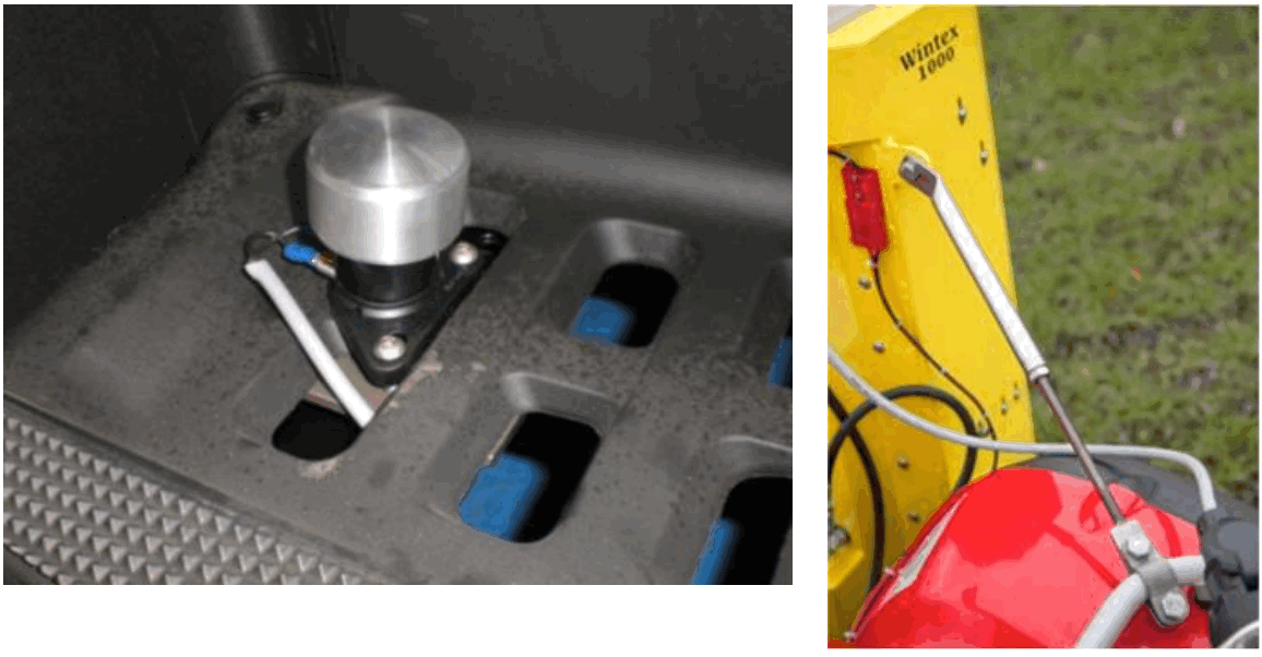 WINTEX 1000 Automatic Soil Sampler - fig 6