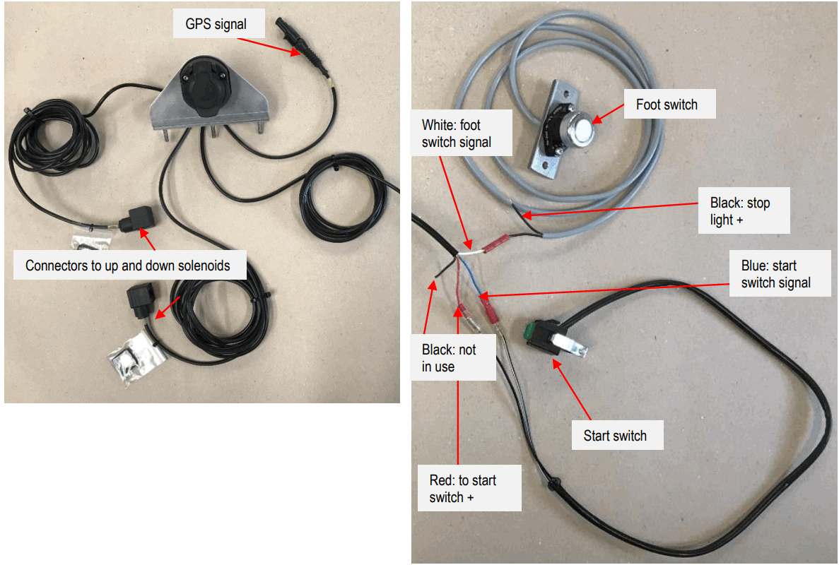 WINTEX 1000 Automatic Soil Sampler - fig 7
