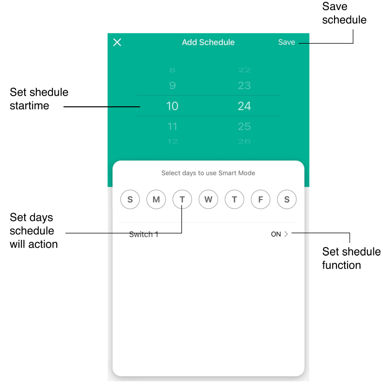 CONNECT CSH-PLGPM-001 Smart WI Fi Plug - fig 13