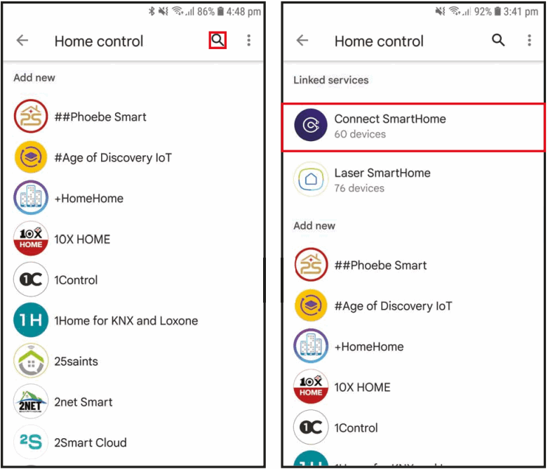 CONNECT CSH-PLGPM-001 Smart WI Fi Plug - fig 16