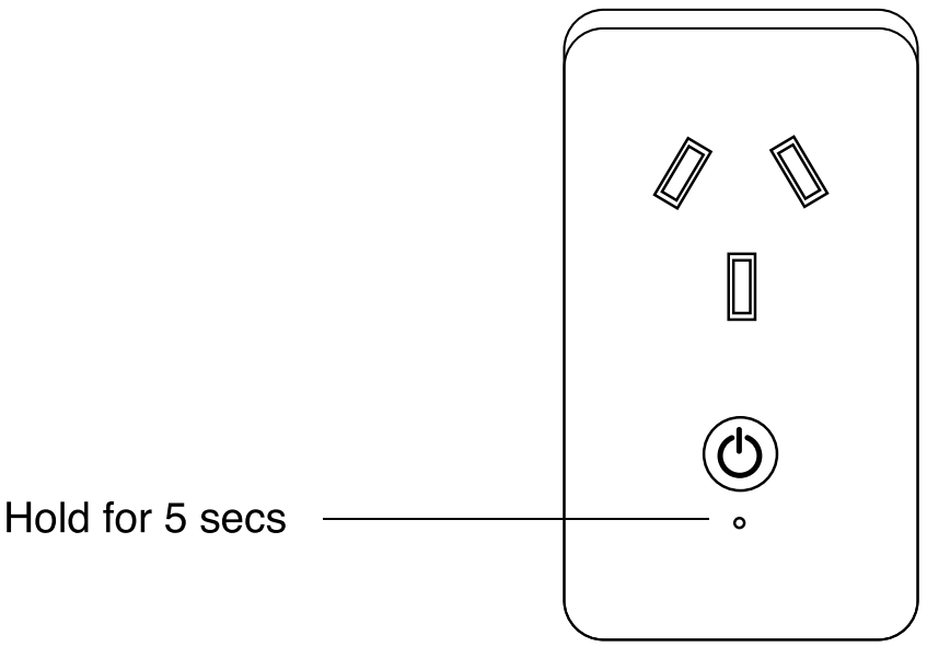 CONNECT CSH-PLGPM-001 Smart WI Fi Plug - fig 4