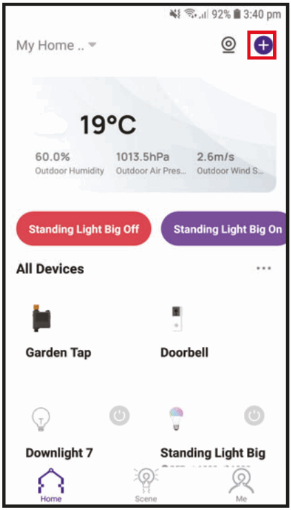 CONNECT CSH-PLGPM-001 Smart WI Fi Plug - fig 5