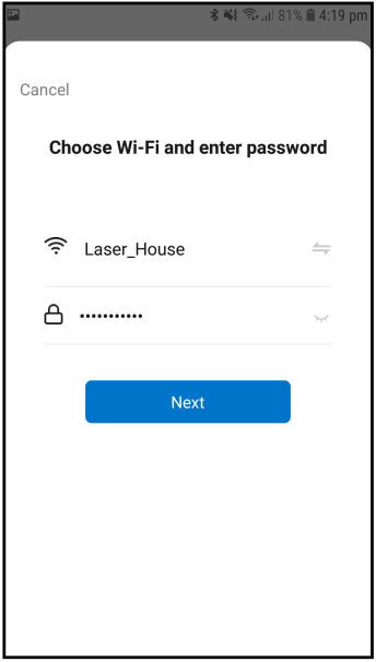 CONNECT CSH-PLGPM-001 Smart WI Fi Plug - fig 7