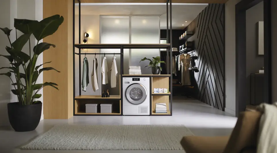 Miele Twv780wps Heat Pump Tumble Dryer User Guide Miele Twv780wps Heat Pump Tumble Dryer User Guide