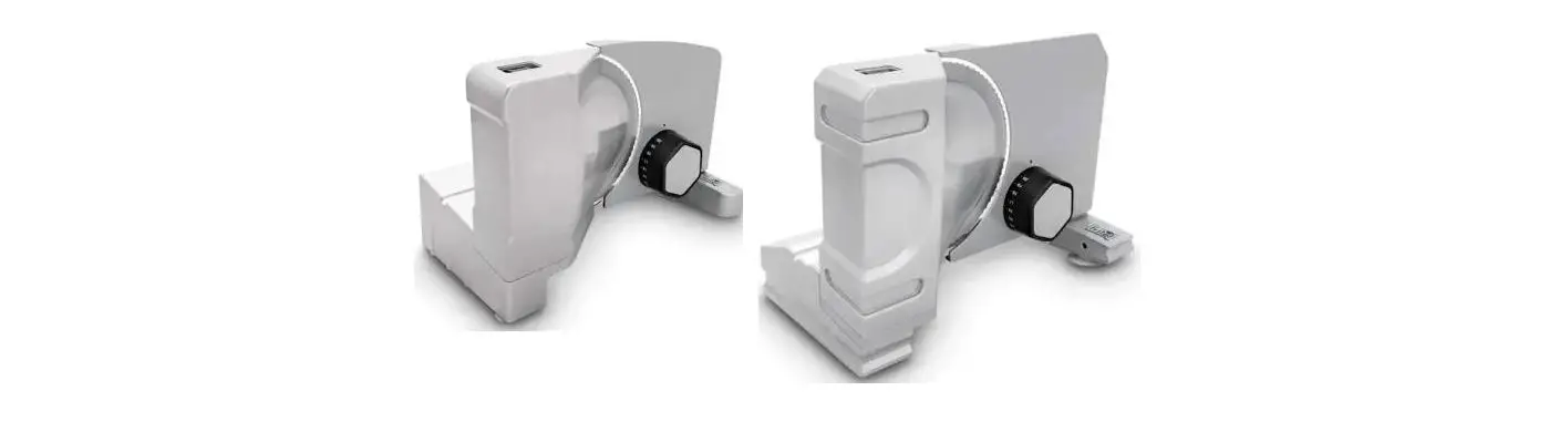 Fritel Slicer Sl 3657 Metal All-purpose Cutter Instruction Manual