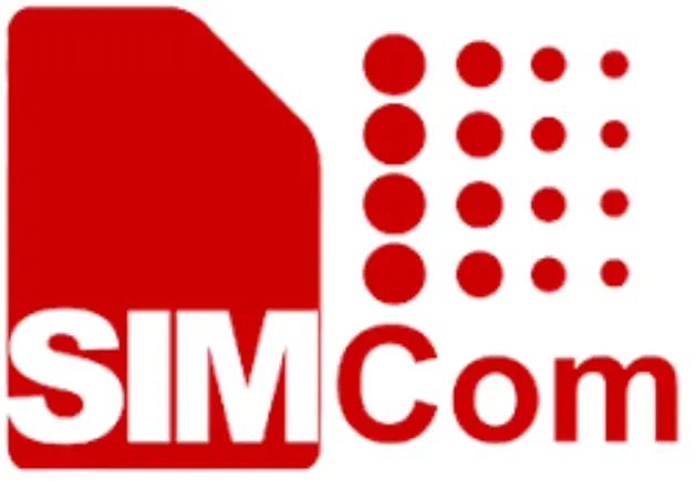 SIMcom-A7605SA-H LTE-Cat-4-Module-logo