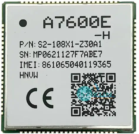 SIMcom-A7605SA-H LTE-Cat-4-Module-product-image