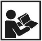 Graphite 58GE105 Taller Vacuum Cleaner C1